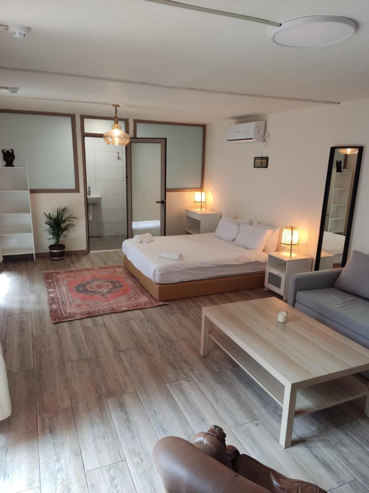 Beit Oren Hotel Room photo